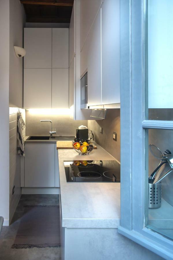 Vanessa Apartment Côme Extérieur photo